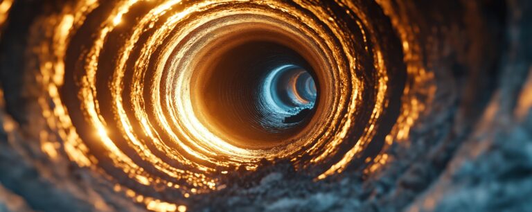 Drain relining across the south of England