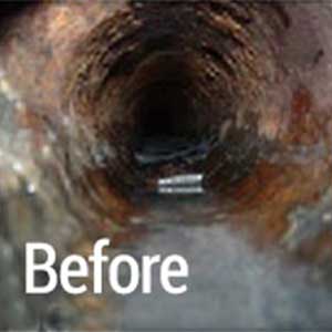 Drain Lining Repair in the South of England