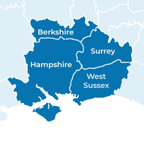 Guaranteed drain repairs in the South of England