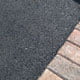 Tarmac laying for driveways